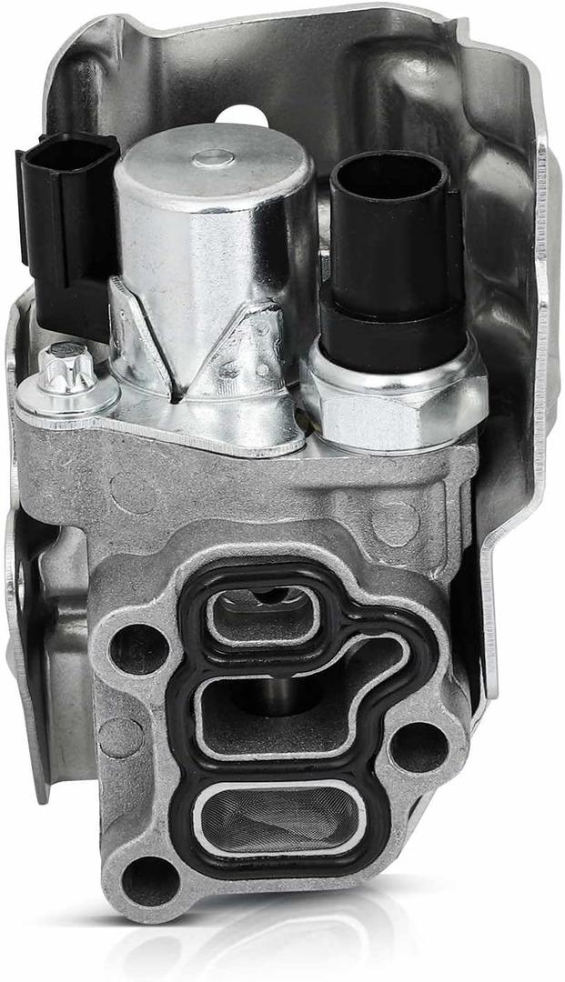 SCITOO Engine Variable Valve Timing (VVT) Solenoid for Honda Fit 1.5L 918-172