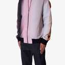 mnml Men's Mnml Men's Gradient Mood Bomber Jacket, XS