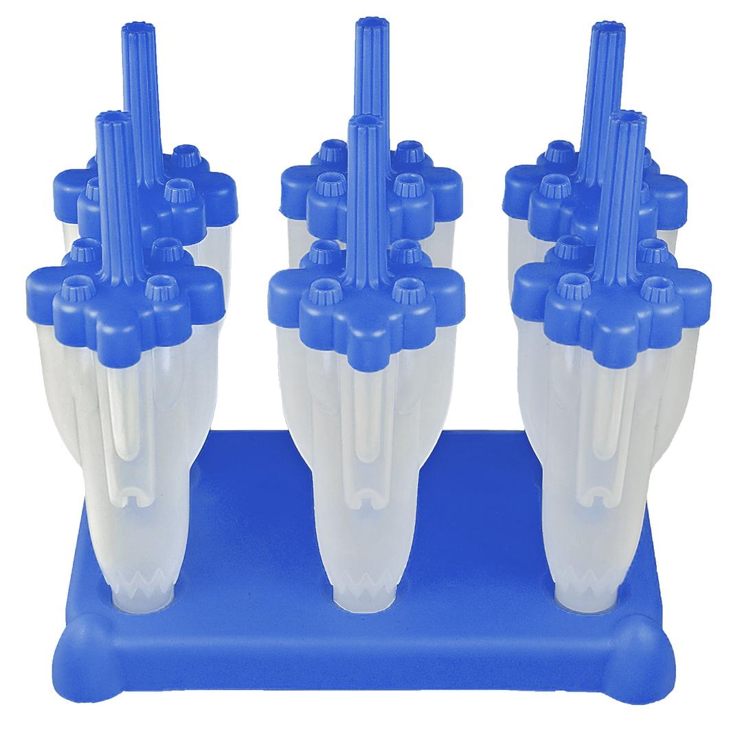 Rocket Popsicle Mold
