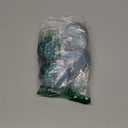 WE01X32497 Replacement Dryer Drum Roller, Compatible with Dryer Roller Kit, Replace WE01X10269 4964134 AP7179728 PS16659507 EAP16659507