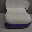 C CUSHION LAB Deep Sleep Pillow, Patented Ergonomic Contour Design for Side & Back Sleepers, Orthopedic Cervical Shape Gently Cradles Head & Provides Neck Support & Shoulder Pain Relief - Calm Grey