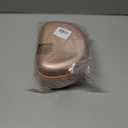 Hard Shell Travel Case Compatible with Beats Studio Pro/Studio3/Solo4/Solo3/ Solo 2 Bluetooth On-Ear Headphones (Gold)