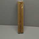 ENJOYBASICS Blackout Curtain rod for windows 48 to 84, Wrap Around Curtain Rods for Bedroom, Living Room, Adjustable from 30 to 86 Inches, Bronze