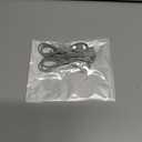 Ultra Strong Magnetic Airpod Pro Strap Anti-Lost Cord Sports Lanyard Compatible with Airpods 3rd 2nd Generation Pro 3 2 1 (3 Grey)