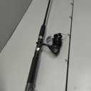Penn Wrath II Spinning Reel and Fishing Rod Combo