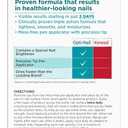 Opti-Nail Fungal Nail Repair Pen, Restores the Healthy Appearance of Nails Discolored or Damaged by Nail Fungus