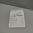 Bridal Shower Bingo Games, Find The Guest Bingo, Spring Floral Bridal Shower Party Game Cards For Wedding Engagement Bachelorette, Fall Bridal Shower Decor Favors Supplies, 25 Game Cards Included -09