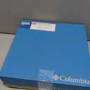 Columbia Women's Minx Shorty III, Graphite/Deep Rust, 7.5
