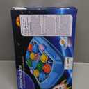 Toddlers Toys Age 3-8, Hammer Mole Game Toys for 3 4 5 6 7+ Year Old Boys with 3 Modes,Interactive Toddler Boy Girl Toys with 2 Hammers, Sound & Light, Birthday Xmas Gift for 3-10 Year Old Boys Girls (Blue)