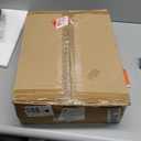 4 Pack String Light Poles, 10Ft Light Poles for Outside, Metal Poles with Fork, Lighting Hanging Post Accessories for Patio Decor Garden Backyard Yard Front Porch Outside Decorations