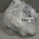 majoywoo Natural Large Coral Driftwood for Aquarium Decor Reptile Decor, Assorted Driftwood Branch 9-14" 2 Pcs, Fish Tank Decoration