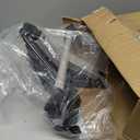 Under Desk Exercise Bike Pedal Exerciser  Mini Stationary Cycle with Adjustable Resistance, Calorie Tracker & Foldable Design  Compact Pedal Machine for Home, Office, or Physical Therapy by Wakeman