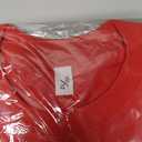 Habudda Car Shirts 2T 3T 4T Toddler Boy Clothes Truck Graphic Tees Little Kids Summer Short Sleeve Cotton Tops 2-8T (Red)