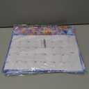 2 x 2026-2027 Wall Calendar - Includes January 2026 to June 2027, 18-Month Paper Wall Calendar 11 x 8.5 Inches.Thick Paper with Julian Dates and Block for New Year and Christmas Holidays To-dos  Notes (G)