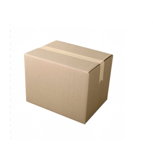 Box of Mixed Items, Retail is Estimated