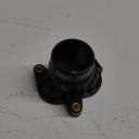 Dorman 902-1074 Engine Coolant Thermostat Housing Compatible with Select Ford Models