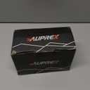 20 Pcs Abrasive Flap Wheel Sander Set, 80 Grits Drill Sander Attachment with 1/4 Inch Hex Shank, Die Grinder Sanding Wheel Accessories 10 Sizes