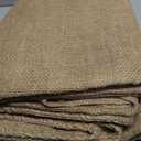 CWLAKON 6 Pack Large Burlap Potato Sack Race Bags for Kids Adults, Field Day Family Reunion 4th of July Easter Halloween Game, Outdoor Camping Picnic Birthday Party Outside Yard Lawn Carnival Games