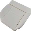 NLQR Replacement Driver Bottom Foam Seat Cushion Compatible with Ford F150 2004 2005 2006 2007 2008 Replacement Seat Foam Pad