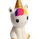 Squishy Unicorn 4 Pack