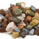 ChocoRocks Chocolaty Chunks, Regular Mix, 5 Pound