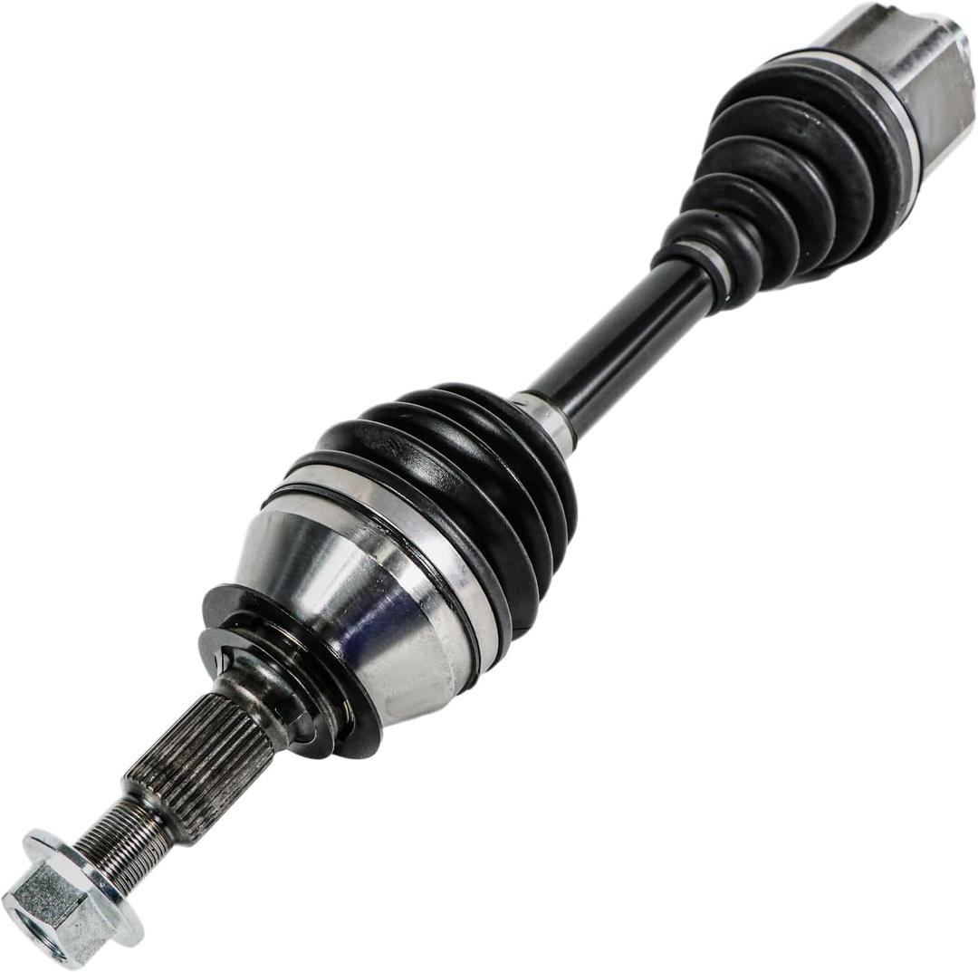 SCITOO CV Axle Drive Shaft For Malibu 2.0L 2016-2020