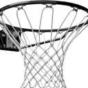 Spalding Slam Jam Rim (Black)