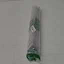 PHITRIC Flag Pole, Tangle Free Spinning Stainless Steel Rustproof Flagpole for 3x5 Sports Fan Outdoor Flags for Outside House (Silver, 5FT, Without Bracket)