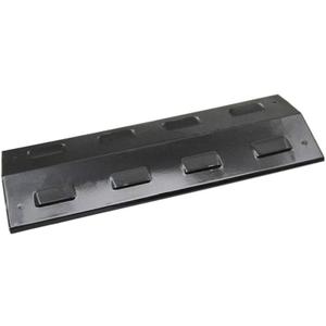 Adviace 16 13/16" Porcelain Steel Heat Plate, Heat Shield, Burner Cover, Heat Tent Replacement for Charbroil 463620415, 463631009, Flavorizer Bars for Aussie, Thermos and BBQ Pro.