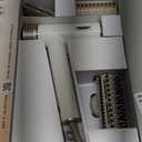 Shark Hair Dryer | SpeedStyle | No Heat Damage Hair Styling Tool | 3 Styling Tools Included | Portable & Powerful Blow Dryer | Best for Straight & Wavy Hair | Silk | HD331