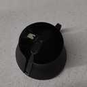 Replacement Manual Brew Basket for Moccamaster Coffee Makers - Compatible with Models KB, KBS, KBT, KBTS, CDT