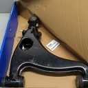 Delphi TC1218 Suspension Control Arm and Ball Joint Assembly