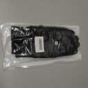 Thin&Thick Winter Gloves for Men and Women,Warm Waterproof Snow Glove for Cold Weather for Ski Hiking Driving Cycling (Medium)