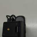 1080P HD Webcam with Privacy Cover, Wide-Angle Lens, Auto Light Correction, Plug & Play USB Webcam for Laptop, Desktop (Black)