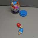 Numbers 1-20 Popsicles  Fun Number Toys for Kids Ages 3-5, Learning Numbers & Words for Toddlers, Preschool Number Recognition Games