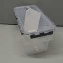 Cold Kettle with Faucet, 6L Refrigerator Juice Water Pitcher, Home Plastic Beverage Dispenser, Filter Drink Container for Home, Kitchen, Camping, Party (1.5 gallon)