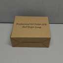 JODSONE U V LED Nail Lamp, Nail Dryer for Gel Polish, Led Light with Automatic Sensor & 4 Timers (Milky White)