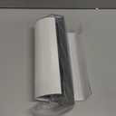 Inkless Portable Printer for Travel, 300DPI Wireless Thermal Printer Support 8.5" x 11" US Letter, A4, MT610Pro Small Bluetooth Printers Compatible with iOS, Android Laptop for Home Office Car, Black