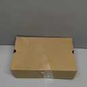 Juliet Holy Womens Pumps Point Closed Toe Heels Buckle Ankle Strap D'Orsay Heeled Sandals 7 1/2