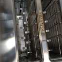 SEEDEEM Toaster 2 Slice with Touch Screen, Faster Heating Speed, 7 Shade Setting, 6 Bread Type, 1.5Wide Slots Toaster, Removable Crumb Tray, 1350W, Dark Metallic