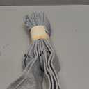 Wrangler Men's Western Boot Socks (Three Pairs) (Grey)