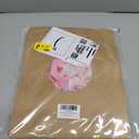 3 Pack Female Dog Diapers - Reusable Diapers for Doggie in Heat - Highly Absorbent Dog Diapers Female for Pet Incontinence with Adjustable Snaps (Tie Dye, M) (Medium (12-15Waist)