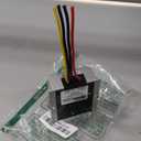 Areyourshop Waterproof 12V/24V to 6V 30A 180W Step Down DC/DC Power Converter Regulator