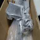 Hitch Mount Vise Plate/Bench Grinder Stand Work Table for 2” Receiver