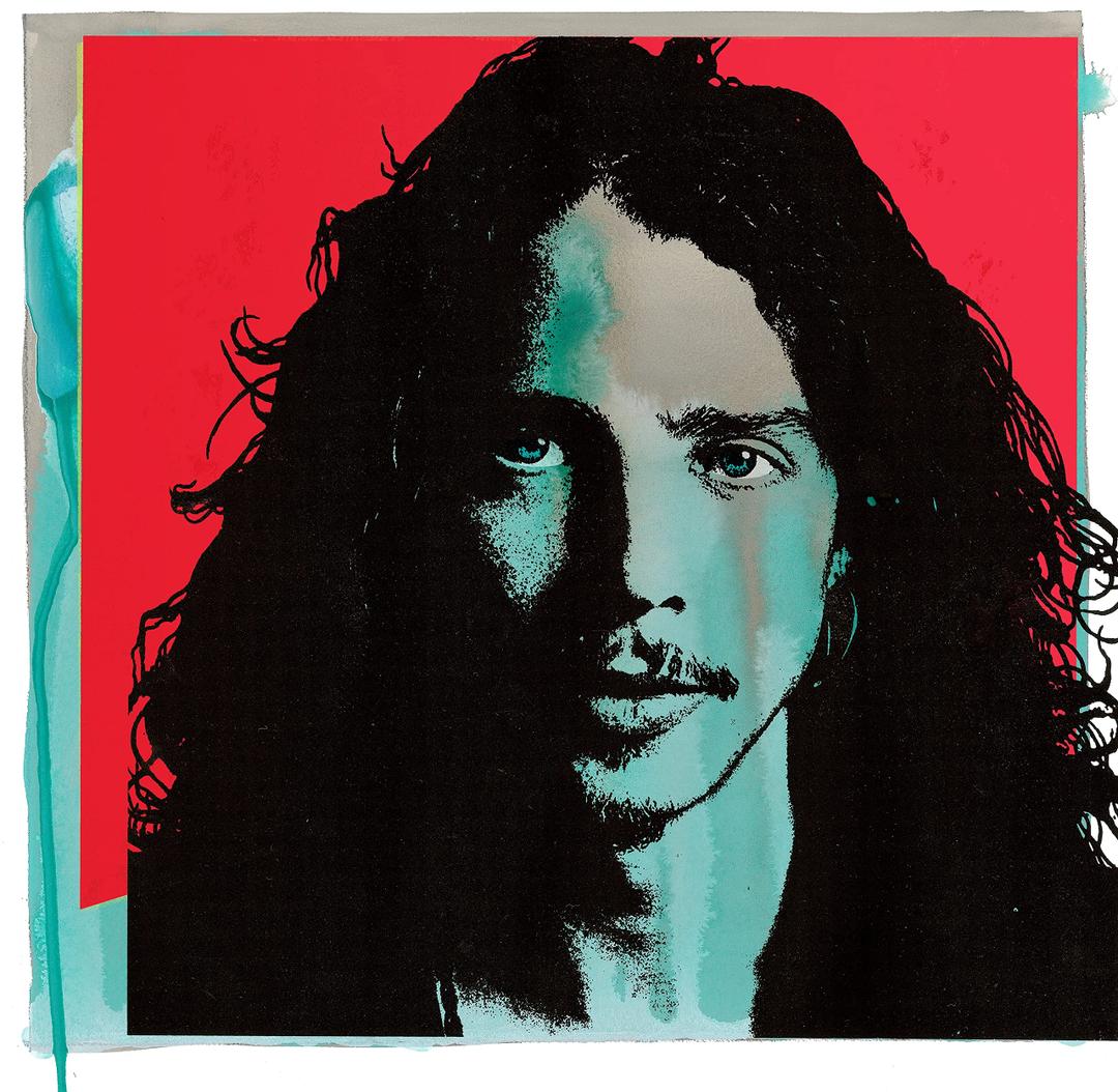 Chris Cornell Format: Vinyl