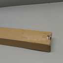 Joydeco Cellular Shades Cordless, Blackout Shades Cellular Blinds for Indoor Windows, Blackout Blinds Honeycomb Blinds Window Shades for Thermal Insulated Noise Reduction (White, 27" W x 48" H)