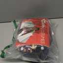 fun shack Ringmaster Costume for Men, Circus Outfit, Carnival Costume for Men, halloween costumes for adults (X-Large, Red)