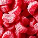Cherry Sliced Candy