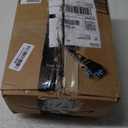 Everlasting Comfort Memory Foam Knee Pillow for Side Sleepers  Sciatica Pain Relief Pillow, Removable Strap Support  Leg Pillows for Sleeping Alignment, Knees, Back & Hip Cushion (White)