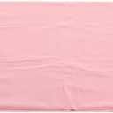 Newborn Wrap Photography, Newborn Photo Props Silk Posing Wrap Baby Wrap Swaddle Newborn Baby Stretch Wrap Baby Photo Props for 0‑3 Months Old Baby (Flesh Pink)